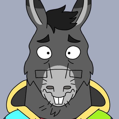 Cognitodonk's profile picture