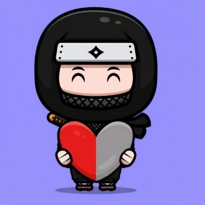 Ninja Hattori 🥷🏻's profile picture