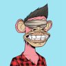 Luci B.'s profile picture