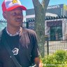 Profilbild von Sibusiso