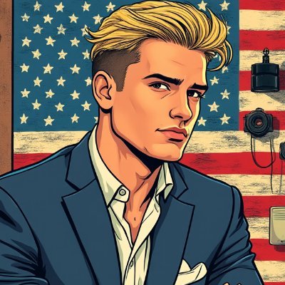 🚫👁️Drinks on Saturday🇺🇸's profile picture