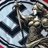 ✠ Proud White European ✠ Christ is King Of Kings 的头像