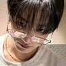 lu lvs jk ✩ profil fotoğrafı