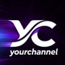 YourChannel 的头像