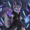 Kiba Nezumi 💜🐭 profil fotoğrafı