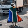 Afrique Du Sud 🇿🇦's profile picture
