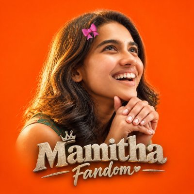 mamithafandom's profile picture