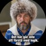 Profilbild von Yngve Långnagel