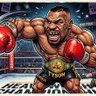 Фото профиля $tyson
