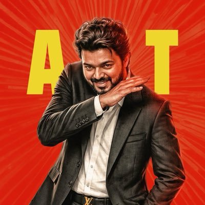 Actor Vijay Team's profile picture
