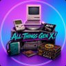 Profilbild von All Things Gen X!