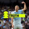 The Truth profil fotoğrafı