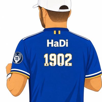 iHadiRM's profile picture