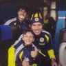 emreninho #GoHomeGreenwood profil fotoğrafı