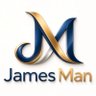 James Man profil fotoğrafı