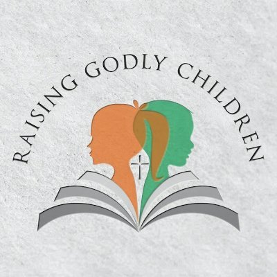 Raising Godly Children's profile picture