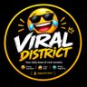 Profilbild von viral district ๐
