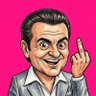 Parody Tommy's profile picture