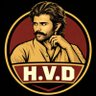 Hail VijayDeverakonda 的头像