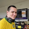 Фото профиля Marcos Rocha