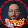 Profilbild von Pedro Santos