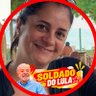 Andarilha socialista 的头像