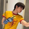 emsi ˚୨୧⋆ | mr. fanboy era (≧▽≦)'s profile picture