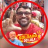 Profilbild von Pedro Mansour