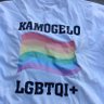 Kamogelo profil fotoğrafı