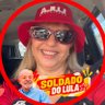 Ana ♥️🚩📕🦑♥️♥️🇧🇷🦑 profil fotoğrafı