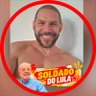 Fabiano Franca #exercitodolulaemcampo's profile picture