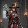 Фото профиля Inqisitor Xanthe✝️