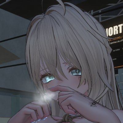 ShyAdultStar's profile picture