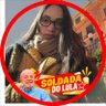 lua contra o fascismo profil fotoğrafı
