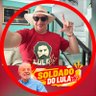 Profilbild von LULA PRESIDENTE 13 🇧🇷 🚩🦑🍀