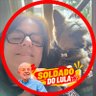 Profilbild von abelhinha raivosa!!!🐝🚩