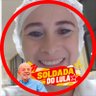 Pachamama Verde! Sou Lula!!❤️❤️🤩 的头像