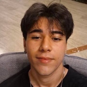 d (:('s profile picture