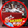 Profilbild von Wilson Cabús LULA REELEITO PELO BEM DO 🇧🇷