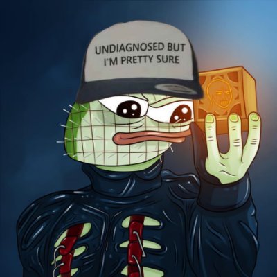 Spooky King Rusty's profile picture