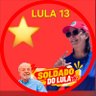 Profilbild von Inge 🏳️‍🌈 😻 LULA 13 ♥️⭐️🚩