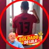 Tony Jose Silva Maria 的头像