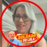 Фото профиля Bel Corinthiana, @membro conexão petista 🚩🚩