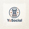 YoSocial 的头像