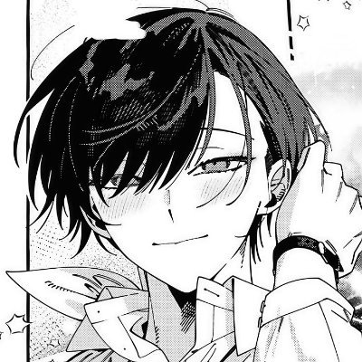 Kise's profile picture