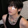 𝑛𝑎𝑛𝑑𝑎⁷𐤀; vai ver o BTS's profile picture