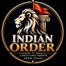The Indian Order's profile picture