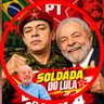 Фото профиля Francisco Luciano ♎🚩🇧🇷 (Look)