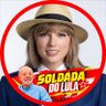 Profilbild von Talita Inácio Lula da Silva 2° turno