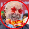 Cah com LULA ⭐️ profil fotoğrafı